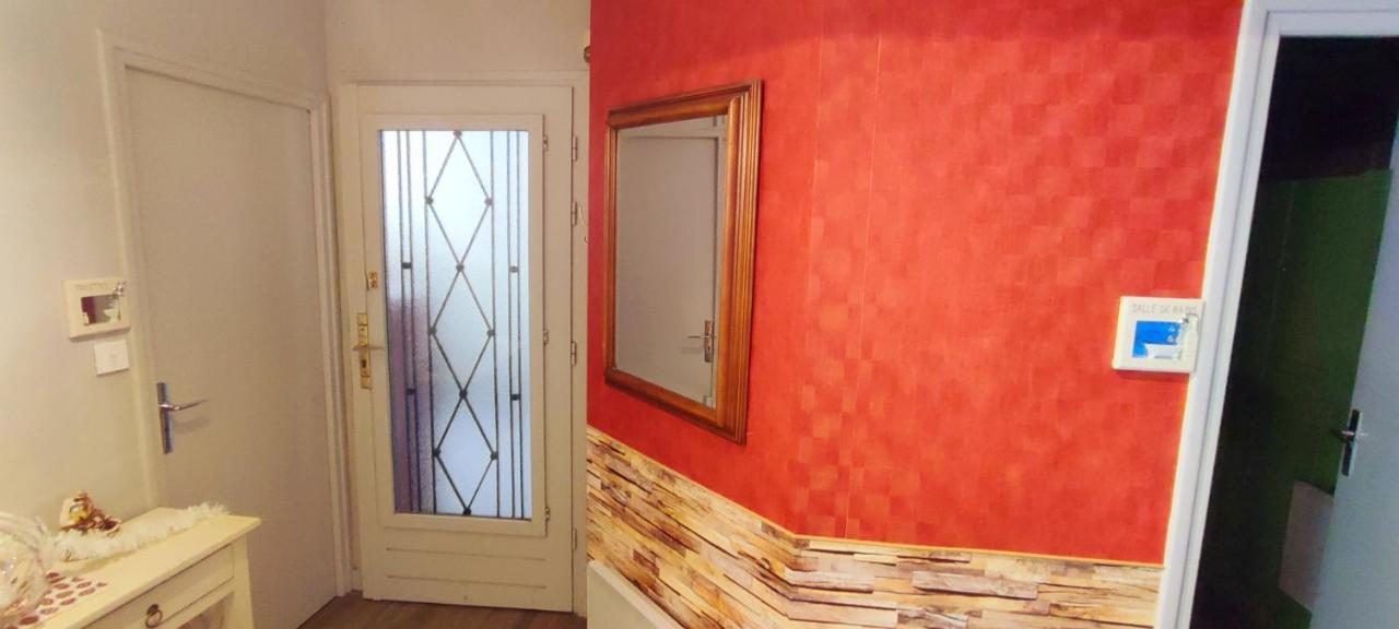 Maison Proche Des Immenses Plages De Berck Sur Mer A 1,8Km Des Plages Luaran gambar